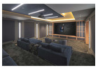 Home Theatre System Melbourne Designed for Immersive Entertainment