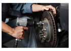 Expert Car Brake Inspection & Repair Services in Abu Dhabi