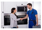 Refrigerator Repair In Alexandria VA