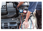 Professional Car AC Repair & Air Conditioning Service in Dubai, UAE
