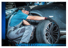 Best Car Service & Tyre Replacement in Dubai | Dial-A-Tire