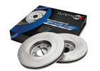 Premium High-Quality Brake Discs from a Trusted Global Manufacturer