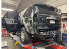 Auto Body Shop Fremont CA