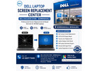 Dell Laptop Screen Replacement Center | Dell Exclusive Store Bommanahalli Bengaluru