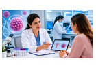 Advanced HPV Testing and Genotyping Services in Dubai
