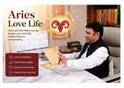 Expert Guidance for a Fulfilling Aries Love Life