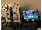 Chicago 16mm Film Conversion Experts | Transfer 16mm Film to Digital