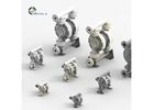 Industrial Pneumatic Double Diaphragm Pump Supplier – Nirmala Pumps