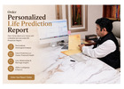 Book Now Get Personalized Future Guidance Today