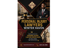Get Compensation – Personal Injury Lawyers