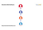 Fast-Track Growth with Monoline MLM Software Solutions