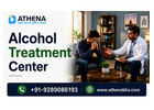 Alcohol Treatment Center for Professional Recovery and Support