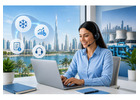 Customer-Friendly District Cooling Services in Dubai