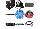 DJ Equipment for Professional Sound and Lighting Solutions