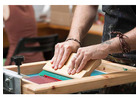 White Label Screen Printing Services | Custom..
