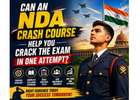 Join SSB Guide Academy for NDA Crash Course in 2026