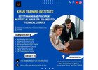 Best Training And Placement Institute In Jaipur | Kiyan Training Institute