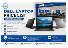 Dell Laptop Price List in Bommanahalli | Dell Exclusive Store Bengaluru