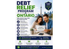 Debt Relief Program in Ontario – Regain Control of Your Finances