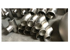 Industrial Pipe Fittings Available Across Mumbai