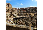 Discover Rome After Dark  With Exclusive Rome Colosseum Night Tour