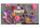 Trendy Hair Accessories for Women for Every Occasion