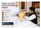 Book Your Personalized Astrology Future Report Online Today