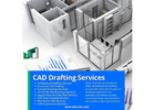 Expert CAD Drafting and Design Services for Seattle Construction Projects