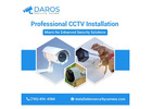 Professional CCTV Installation Miami for Enhanced Security Solutions