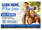 ???? ATTENTION DADS: Unlock $300 Daily — Just 2 Hours & WiFi Needed! ????