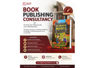 How to Choose the Best Publishing Consultancy for Your First Book?