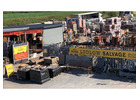Quality Reclaimed Timber & Roofing Supplies Today | Ludlow Salvage