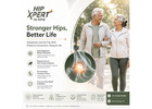 Best Hip AVN treatment in India – HipXpert
