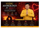Register Now for Advanced Love Astrology Learning