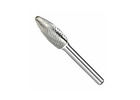 Flame Shape Rotary Burr | DIC Tools