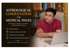 Get Expert Astrological Consultation for Medical Issues