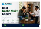 Best Nasha Mukti Kendra for Professional Addiction Recovery Care