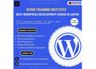 Best Wordpress Development Course In Jaipur | Kiyan Training Institute
