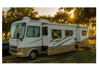 Contact an RV Buyer Scottsdale with confidence