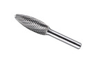 Flame Shape Rotary Burr Manufacturer