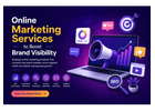 Online Marketing Services to Boost Brand Visibility