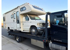 Sell My RV in Scottsdale through a trusted buyer