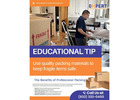 Affordable Long Distance Mover in Danbury CT | Professional Moving Company Danbury CT