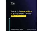Hospitality Marketing for Luxury Resorts, Hotels & Villas