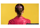 Beautiful Hair Clamps for Effortless Styling and Comfort