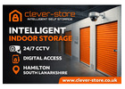 Affordable Storage Solutions