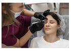Microblading Treatment in Delhi – Natural Eyebrows at Iksana Wellness