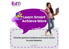 Success Begins with the Right Choice - ED11