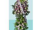 Funeral floral arrangements Las Pinas