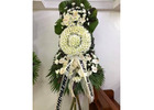 Philippines sympathy flower delivery quezon city